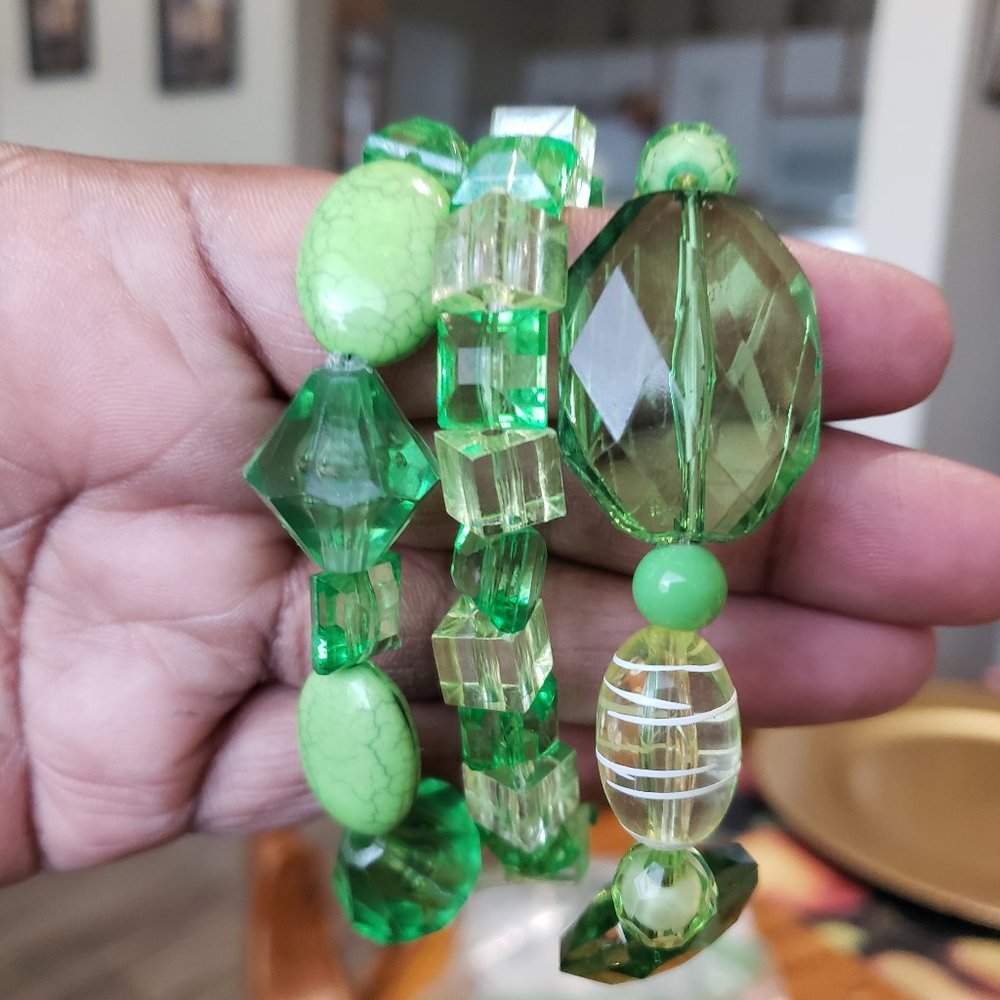 Lady of Luck